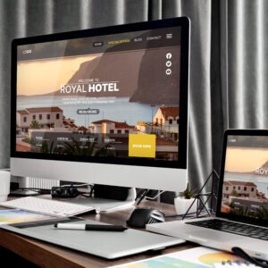 Web Development Package Professional